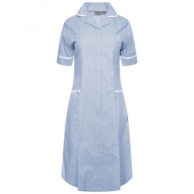 Ladies Healthcare Dress