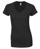 Ladies V Neck T-Shirt