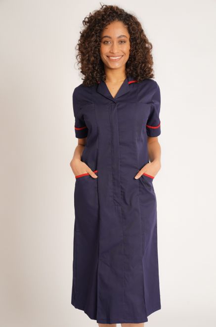 Ladies Healthcare Dress