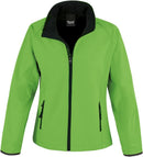 Women's Softshell Jacket