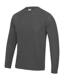 Long Sleeve Cool T