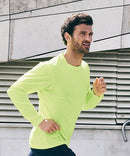 Long Sleeve Cool T