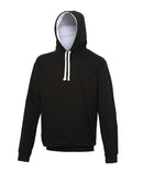 Two Tone Varsity Hoodie
