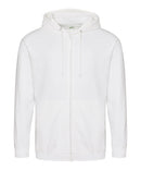 Zip Up Hoodie
