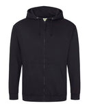 Zip Up Hoodie