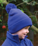 Kids Bobble Beanie