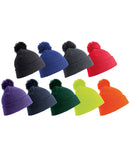 Kids Bobble Beanie
