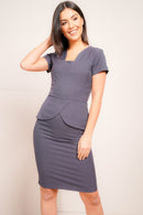 Ultra Stylish Tunic Dress