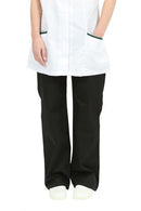 Ladies Healthcare Bootleg Trousers