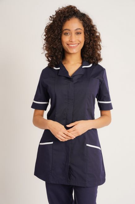 Ladies Healthcare Tunic