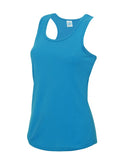 Ladies Cool Vest