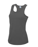 Ladies Cool Vest
