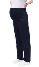 Ladies Healthcare Maternity Trousers