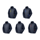 TWO TONE SOFTSHELL