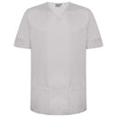 Unisex Plain Smart Scrub Top