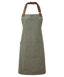 Bib Apron