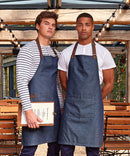 Bib Apron