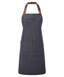 Bib Apron