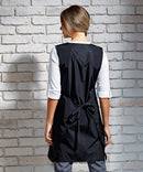 Waterproof Wrap Around Tunic