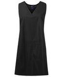 Waterproof Wrap Around Tunic