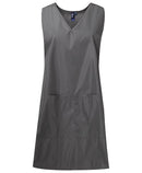 Waterproof Wrap Around Tunic