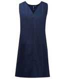 Waterproof Wrap Around Tunic