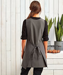 Wrap Around Tunic