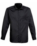 Men's Long Sleeved Shirt