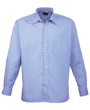 Men's Long Sleeved Shirt