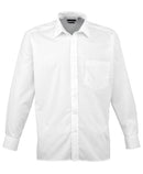 Men's Long Sleeved Shirt