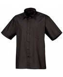 Men's Short Sleeve Shirt