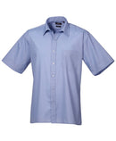 Men's Short Sleeve Shirt