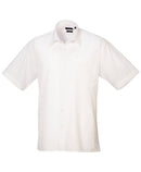 Men's Short Sleeve Shirt