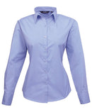 Women's Long Sleeved Blouse