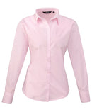 Women's Long Sleeved Blouse