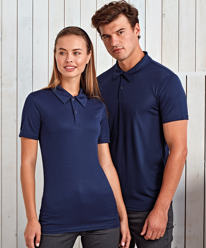 Cool Stud Polo