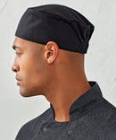 Chef Skull Cap