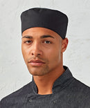 Chef Skull Cap