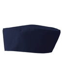 Chef Skull Cap