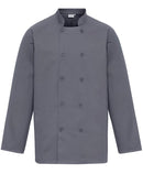 Long Sleeve Chef Jacket