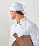 Chef Zandana