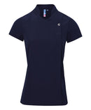 Beauty and Spa One Button tunic