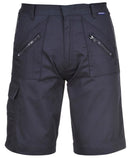 Portwest Action Shorts