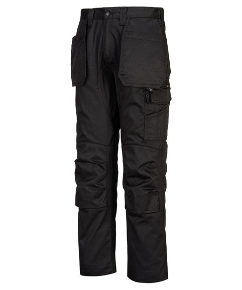 Portwest Trade Essentials Holster Trousers
