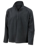 Quarter Zip Fleece