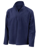 Quarter Zip Fleece