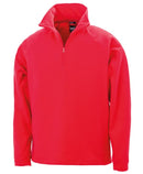 Quarter Zip Fleece