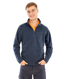 Quarter Zip Fleece