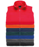 Fleece Gilet