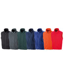 Fleece Gilet